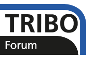 Triboforum 2020 Logo